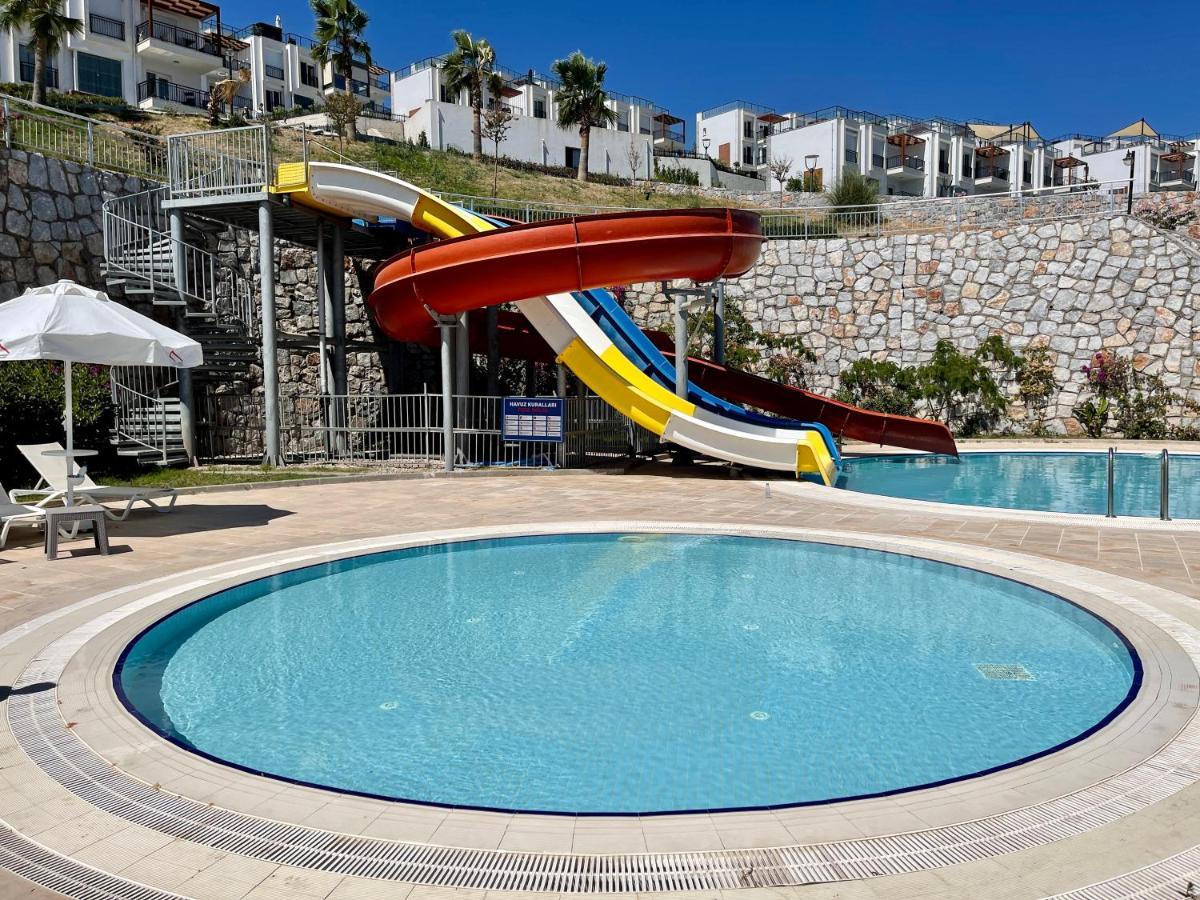Apartament Front Bogazici