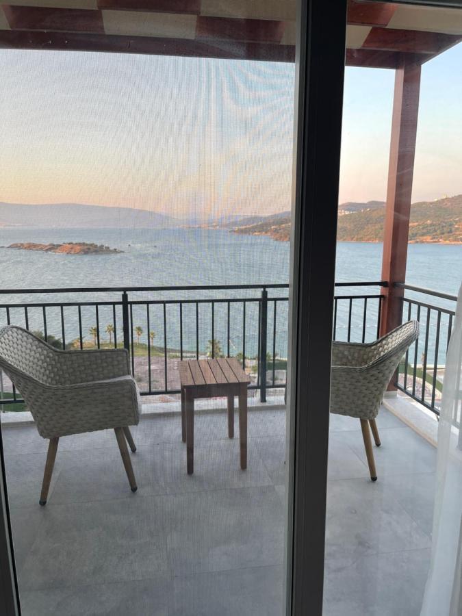 Apartament Front Bogazici