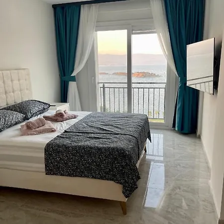 Beach Front Apartment Bogazici Exterior photo