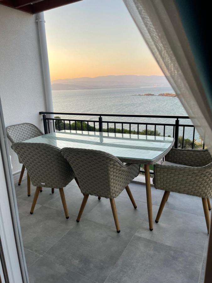 Apartament Front Bogazici